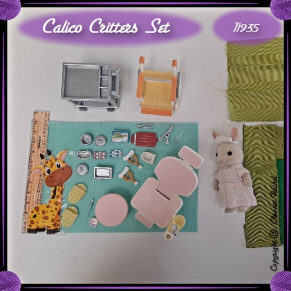 Country Clinic Bundle - Picture 10 of 15